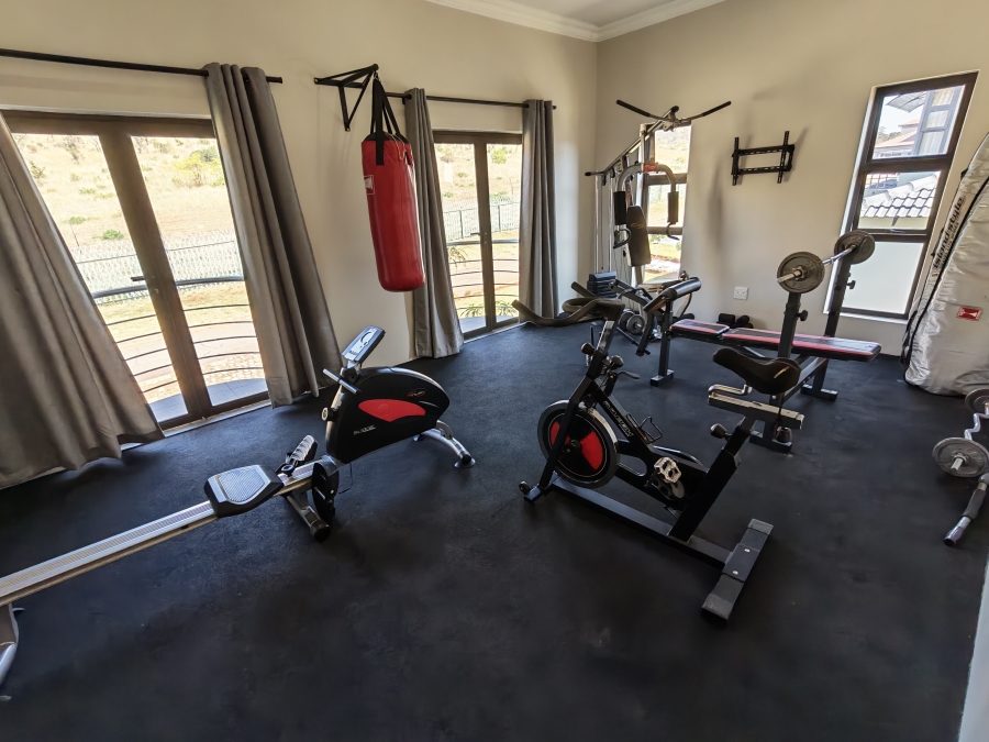 4 Bedroom Property for Sale in Magaliesberg Country Estate Gauteng