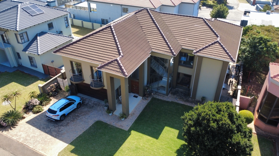 4 Bedroom Property for Sale in Magaliesberg Country Estate Gauteng