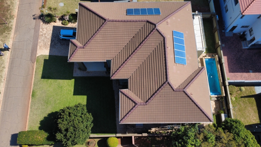 4 Bedroom Property for Sale in Magaliesberg Country Estate Gauteng