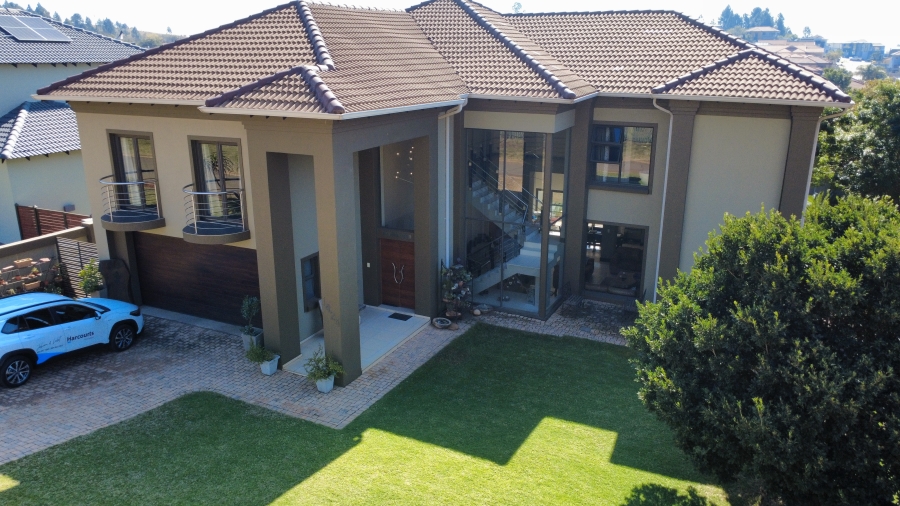 4 Bedroom Property for Sale in Magaliesberg Country Estate Gauteng