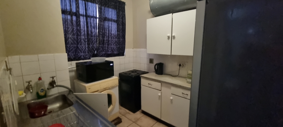 2 Bedroom Property for Sale in Hatfield Gauteng