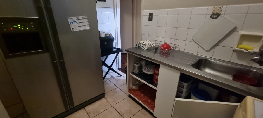 2 Bedroom Property for Sale in Hatfield Gauteng
