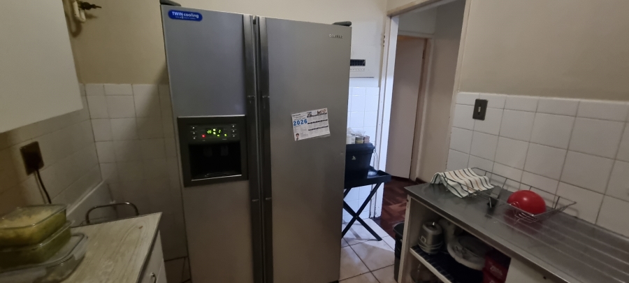 2 Bedroom Property for Sale in Hatfield Gauteng