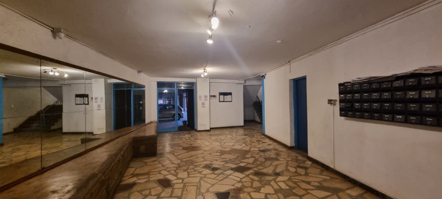 2 Bedroom Property for Sale in Hatfield Gauteng