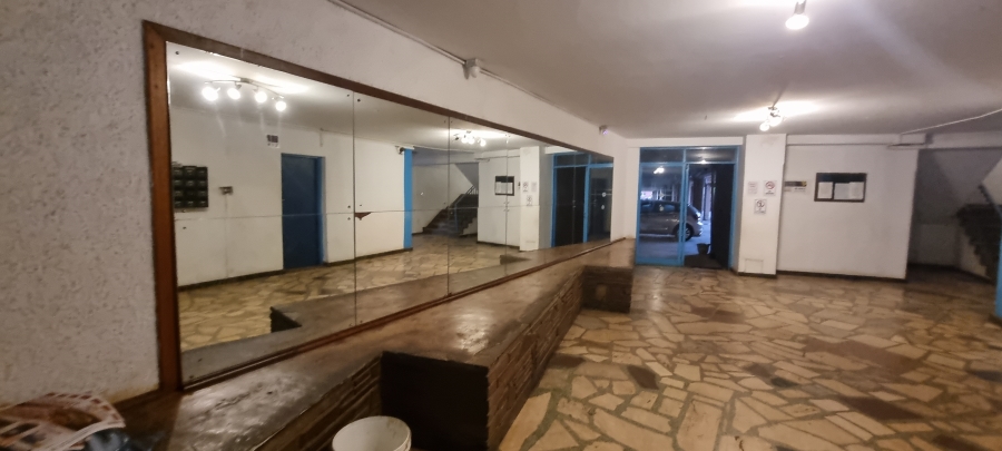 2 Bedroom Property for Sale in Hatfield Gauteng