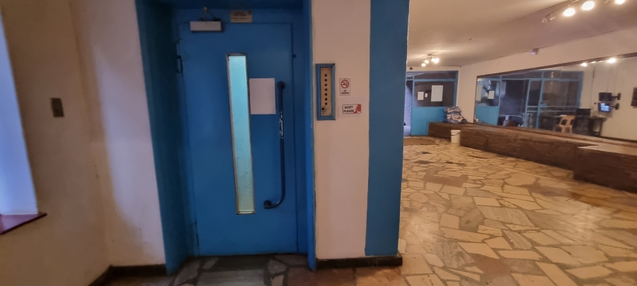 2 Bedroom Property for Sale in Hatfield Gauteng