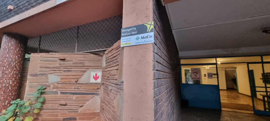 2 Bedroom Property for Sale in Hatfield Gauteng