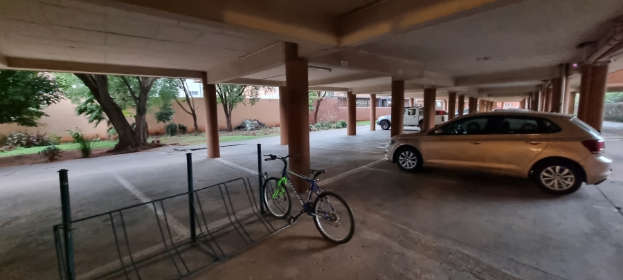 2 Bedroom Property for Sale in Hatfield Gauteng
