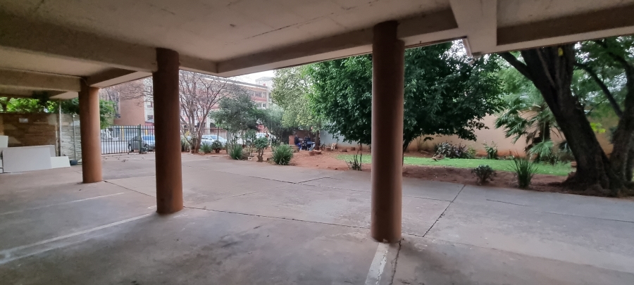 2 Bedroom Property for Sale in Hatfield Gauteng