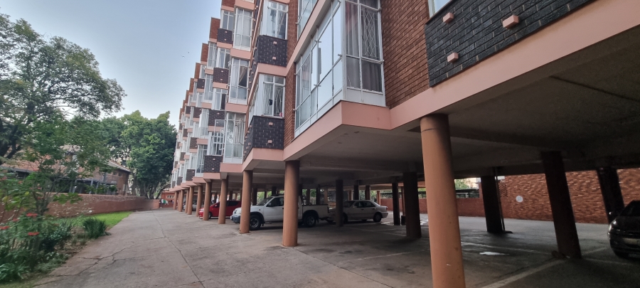 2 Bedroom Property for Sale in Hatfield Gauteng