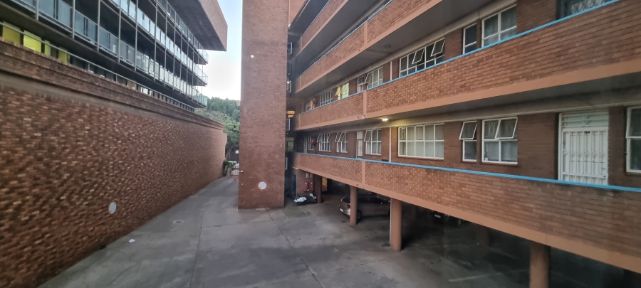 2 Bedroom Property for Sale in Hatfield Gauteng
