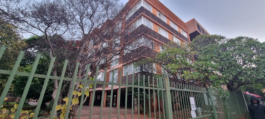2 Bedroom Property for Sale in Hatfield Gauteng