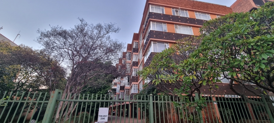 2 Bedroom Property for Sale in Hatfield Gauteng