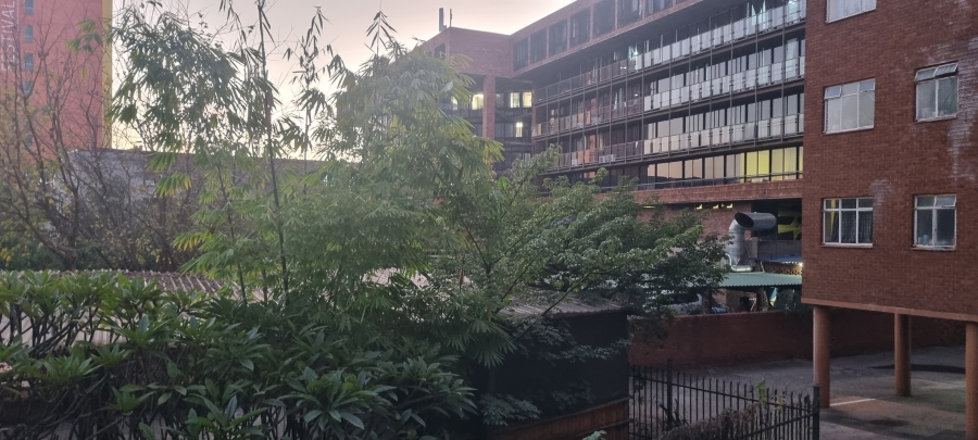 2 Bedroom Property for Sale in Hatfield Gauteng