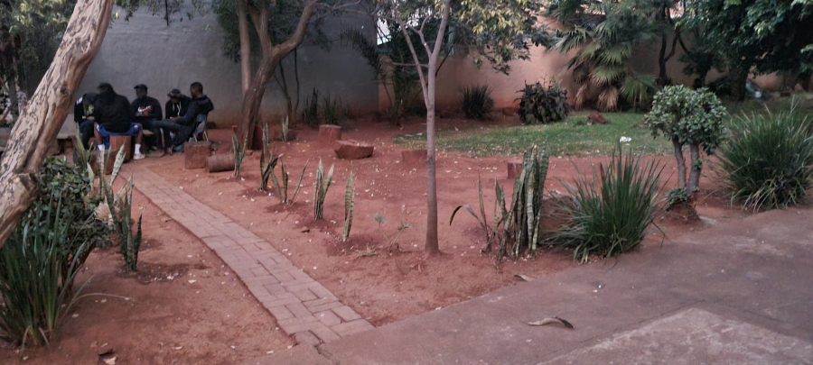2 Bedroom Property for Sale in Hatfield Gauteng