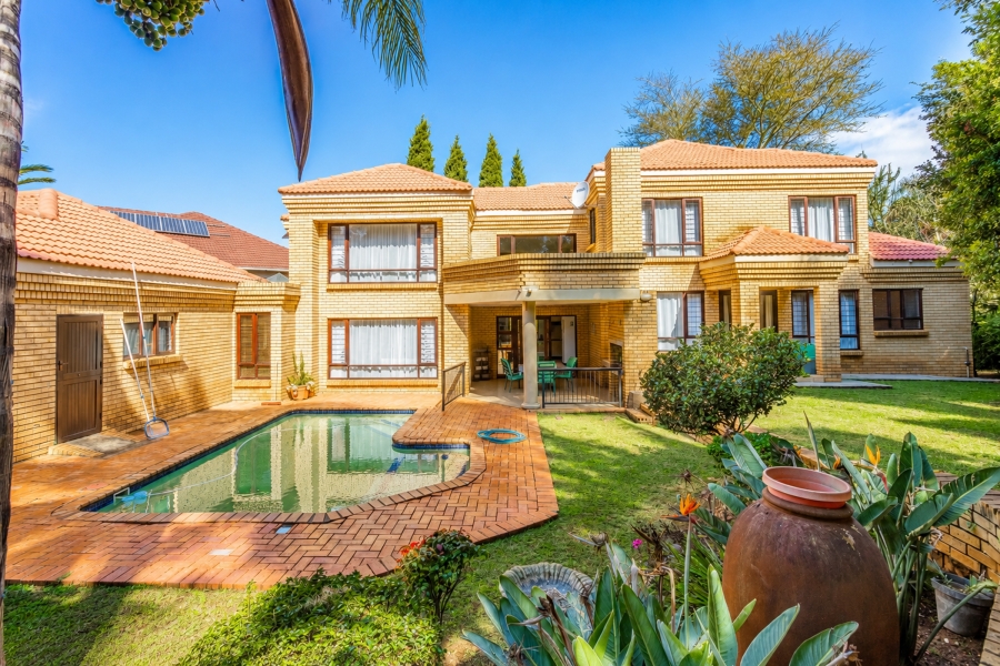 4 Bedroom Property for Sale in Cornwall Hill Gauteng