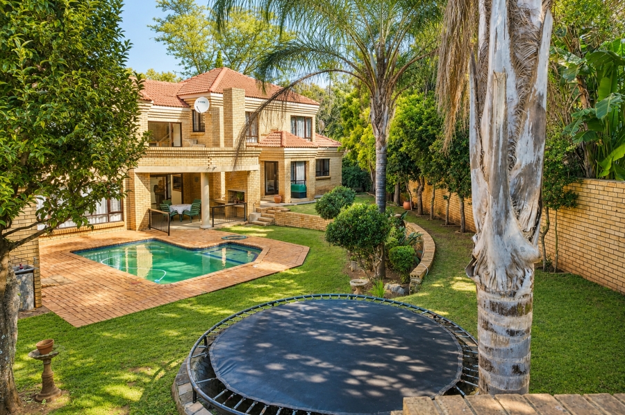 4 Bedroom Property for Sale in Cornwall Hill Gauteng