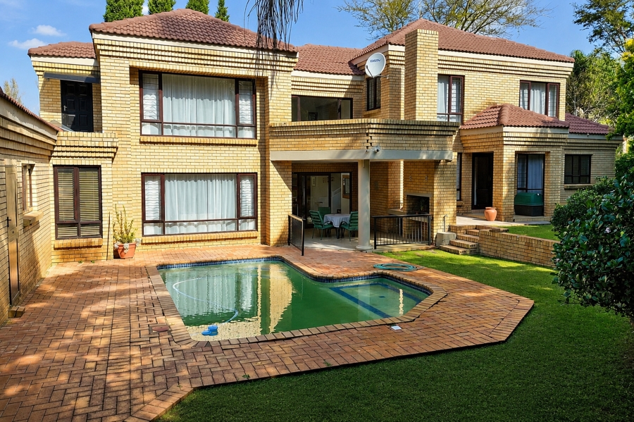 4 Bedroom Property for Sale in Cornwall Hill Gauteng