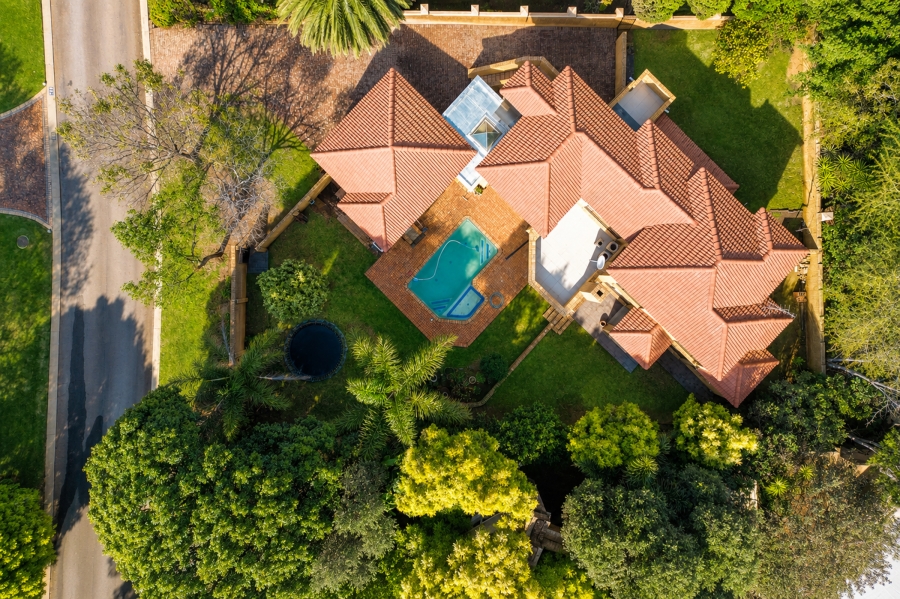 4 Bedroom Property for Sale in Cornwall Hill Gauteng