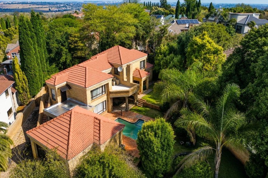 4 Bedroom Property for Sale in Cornwall Hill Gauteng
