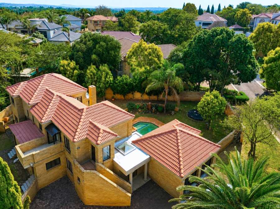 4 Bedroom Property for Sale in Cornwall Hill Gauteng