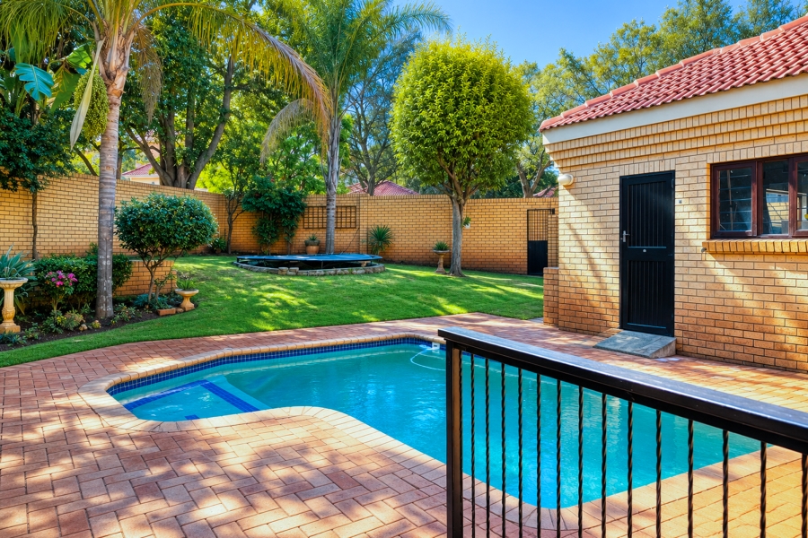 4 Bedroom Property for Sale in Cornwall Hill Gauteng