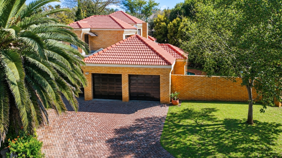 4 Bedroom Property for Sale in Cornwall Hill Gauteng