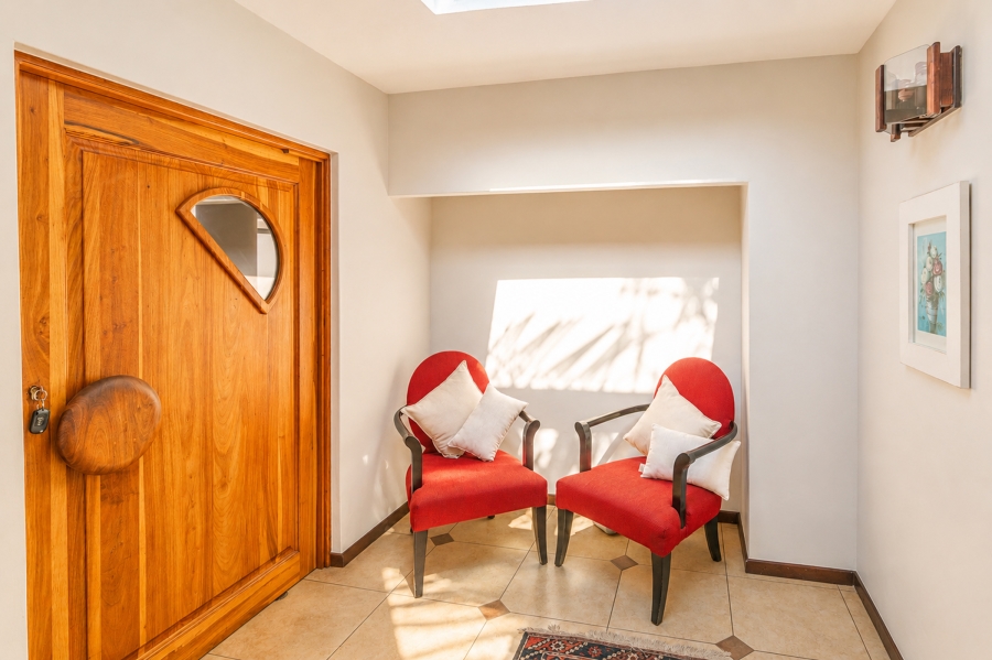 4 Bedroom Property for Sale in Cornwall Hill Gauteng