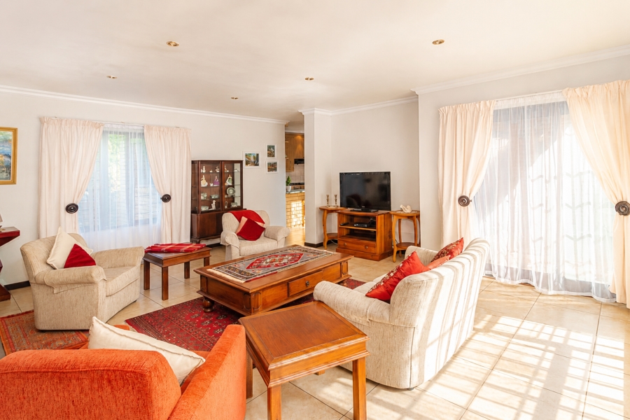 4 Bedroom Property for Sale in Cornwall Hill Gauteng