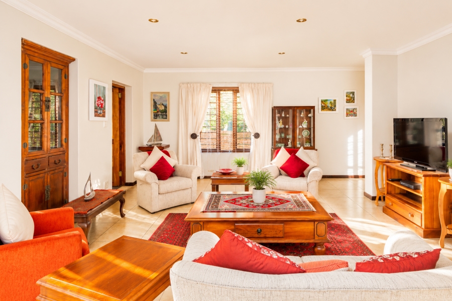4 Bedroom Property for Sale in Cornwall Hill Gauteng