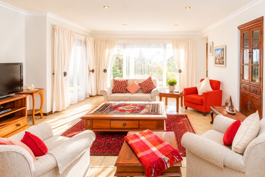 4 Bedroom Property for Sale in Cornwall Hill Gauteng