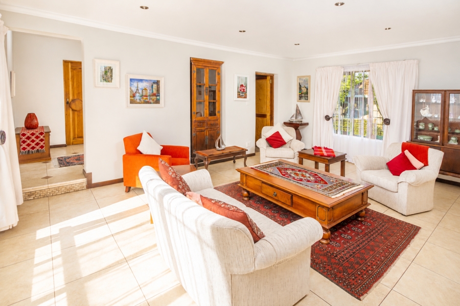 4 Bedroom Property for Sale in Cornwall Hill Gauteng