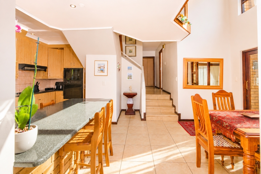 4 Bedroom Property for Sale in Cornwall Hill Gauteng