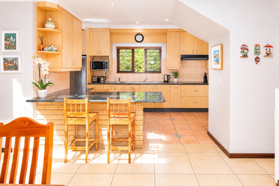 4 Bedroom Property for Sale in Cornwall Hill Gauteng