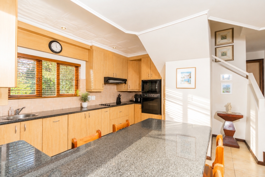 4 Bedroom Property for Sale in Cornwall Hill Gauteng
