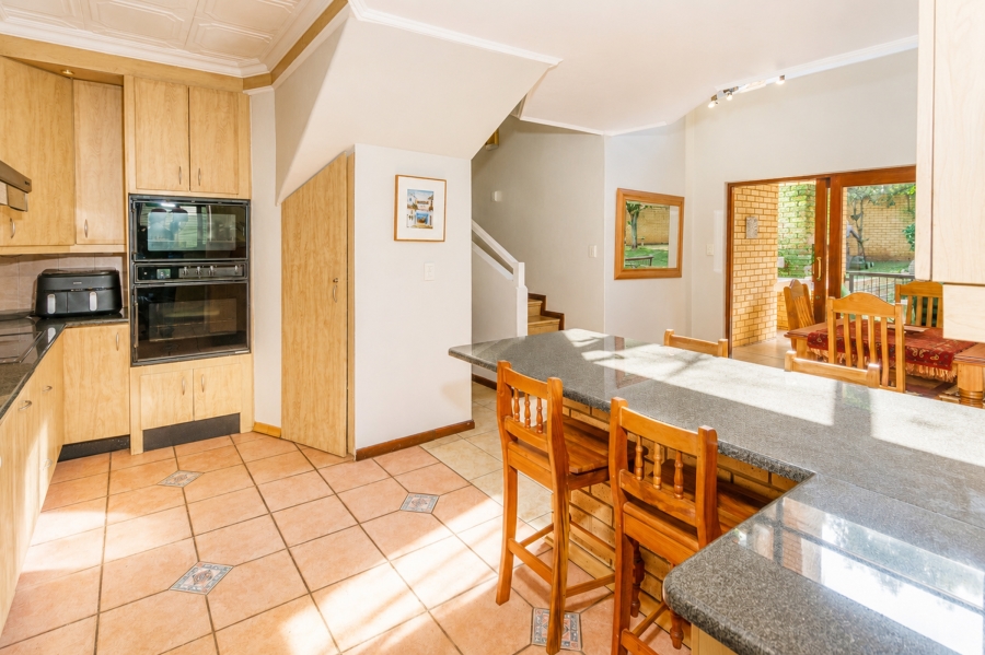 4 Bedroom Property for Sale in Cornwall Hill Gauteng