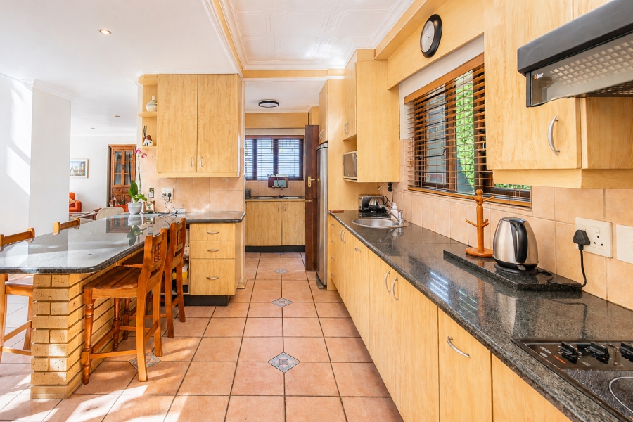 4 Bedroom Property for Sale in Cornwall Hill Gauteng