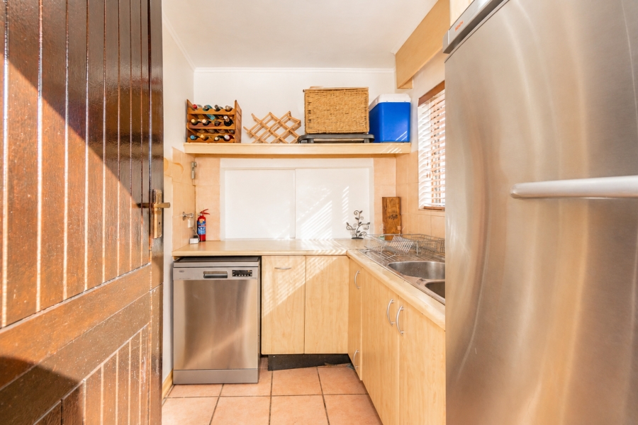4 Bedroom Property for Sale in Cornwall Hill Gauteng