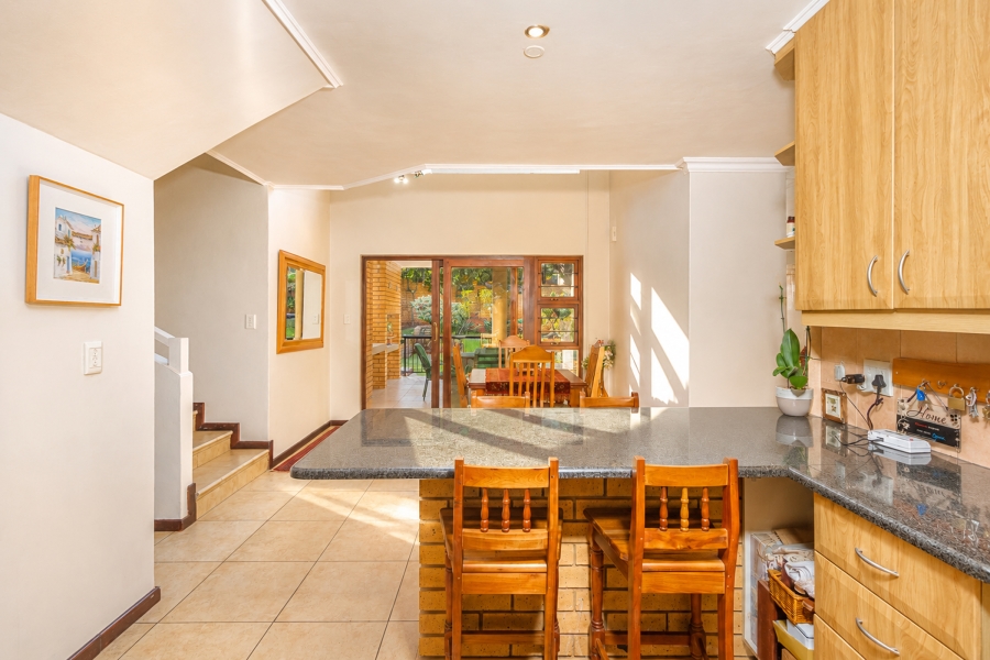 4 Bedroom Property for Sale in Cornwall Hill Gauteng