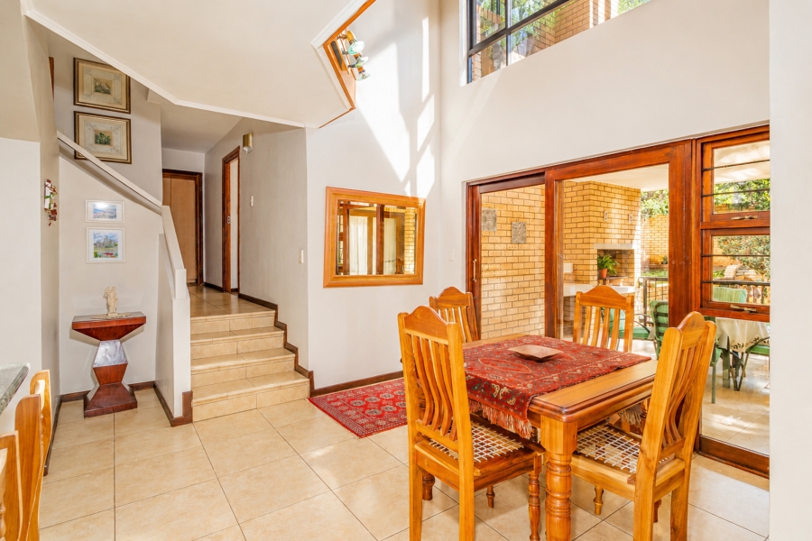 4 Bedroom Property for Sale in Cornwall Hill Gauteng