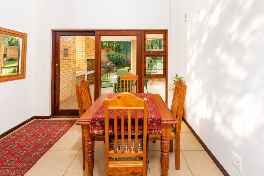 4 Bedroom Property for Sale in Cornwall Hill Gauteng
