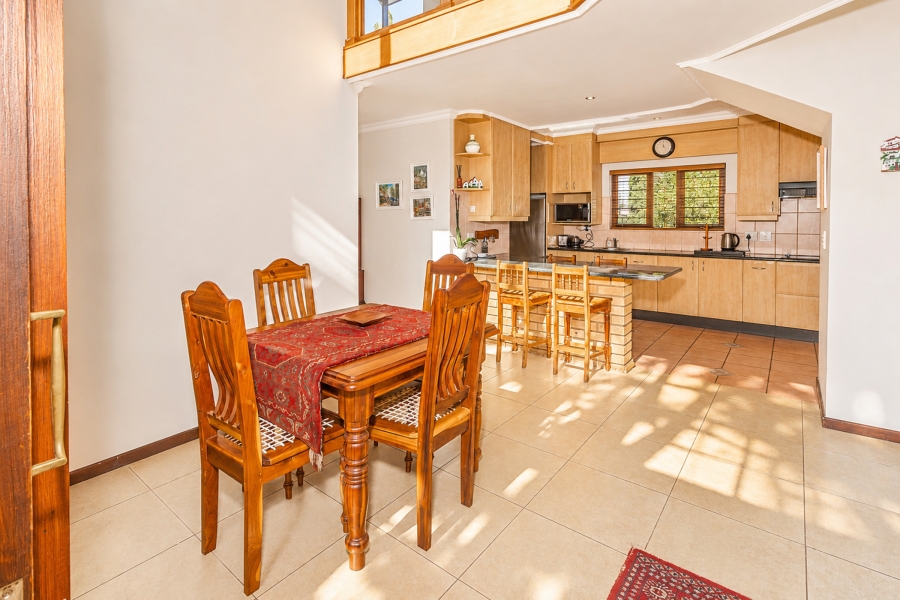4 Bedroom Property for Sale in Cornwall Hill Gauteng
