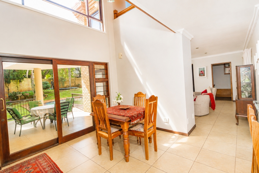 4 Bedroom Property for Sale in Cornwall Hill Gauteng