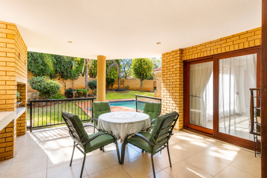 4 Bedroom Property for Sale in Cornwall Hill Gauteng