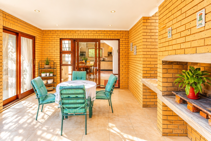 4 Bedroom Property for Sale in Cornwall Hill Gauteng