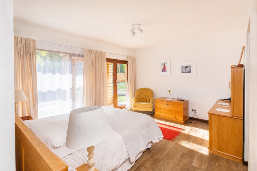4 Bedroom Property for Sale in Cornwall Hill Gauteng
