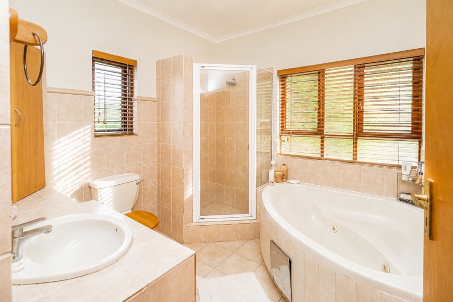 4 Bedroom Property for Sale in Cornwall Hill Gauteng