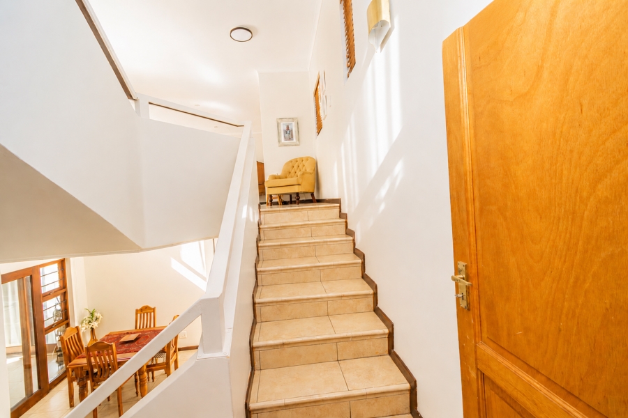 4 Bedroom Property for Sale in Cornwall Hill Gauteng