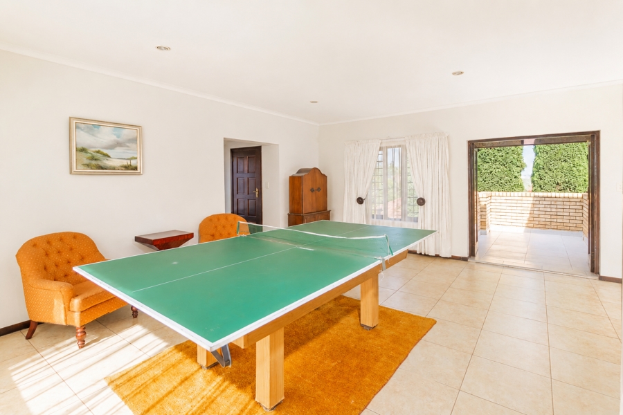 4 Bedroom Property for Sale in Cornwall Hill Gauteng
