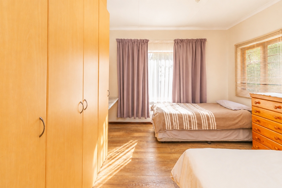 4 Bedroom Property for Sale in Cornwall Hill Gauteng